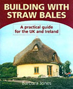 Building with Straw Bales