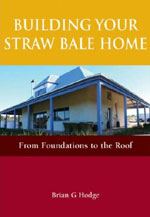 Building Your Straw Bale Home