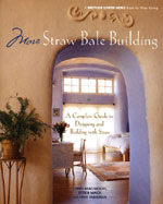 A Complete Guide to Designing and Building with Straw